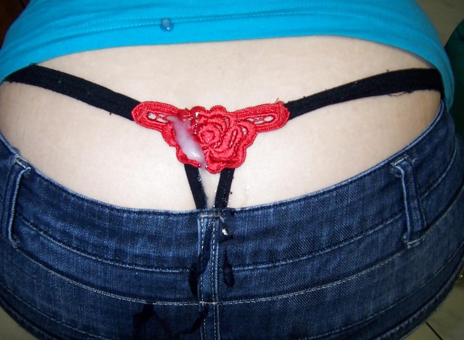 20P Show me your ass ... and more! 2