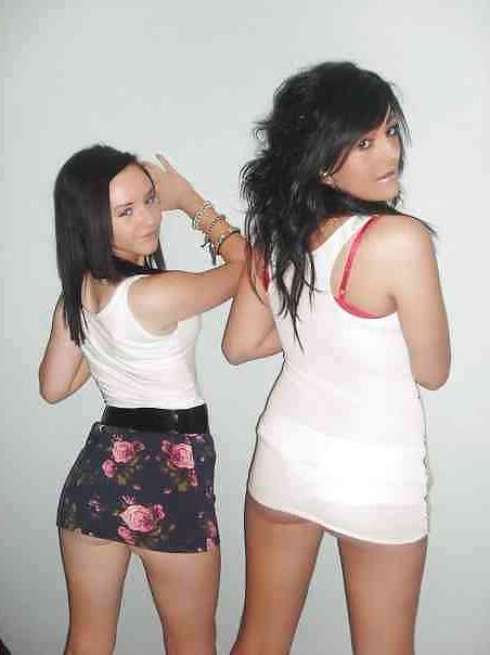25P Bum Show