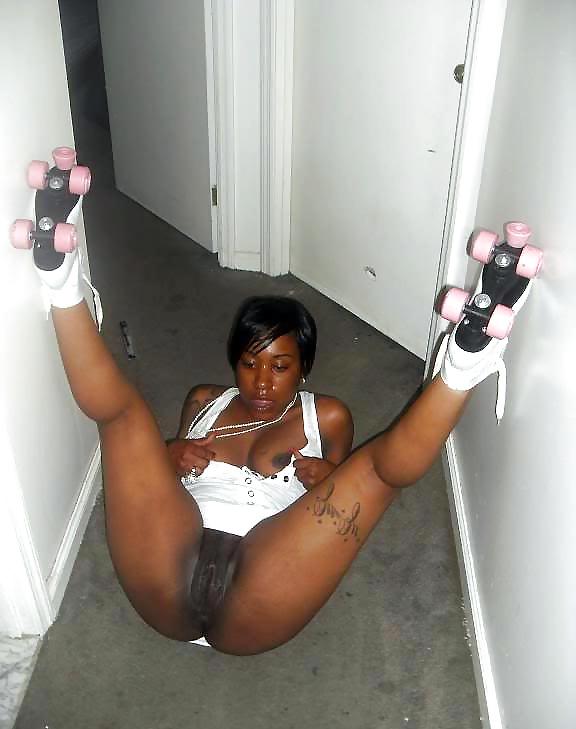 25P Ladies from The Hood