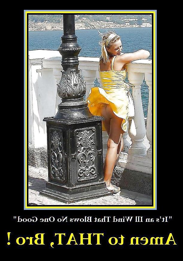20P Funny Sexy Captioned Pictures & Posters CXII  103112