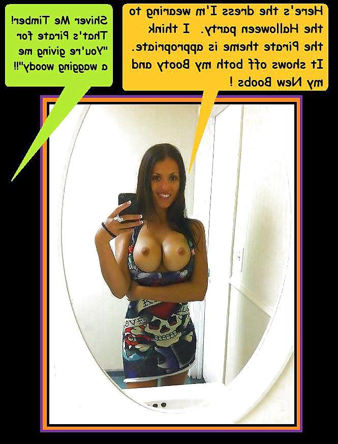 20P Funny Sexy Captioned Pictures & Posters CXII  103112