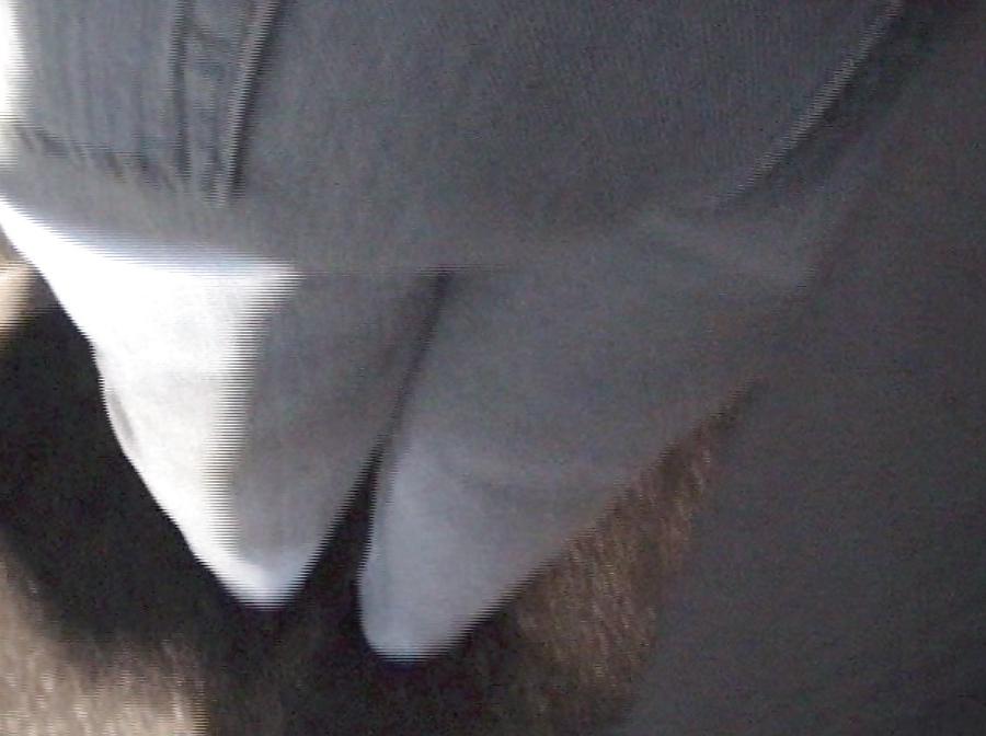 15P Encoxada Screencaps