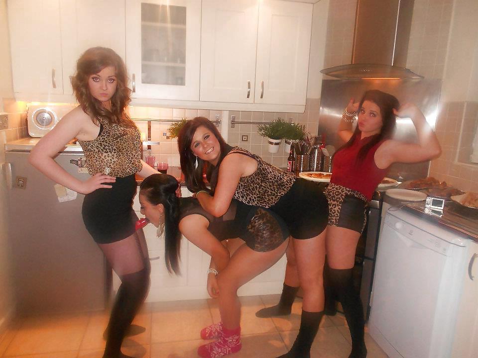 25P Girls just wanna have fun! 4