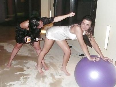 25P Girls just wanna have fun! 4