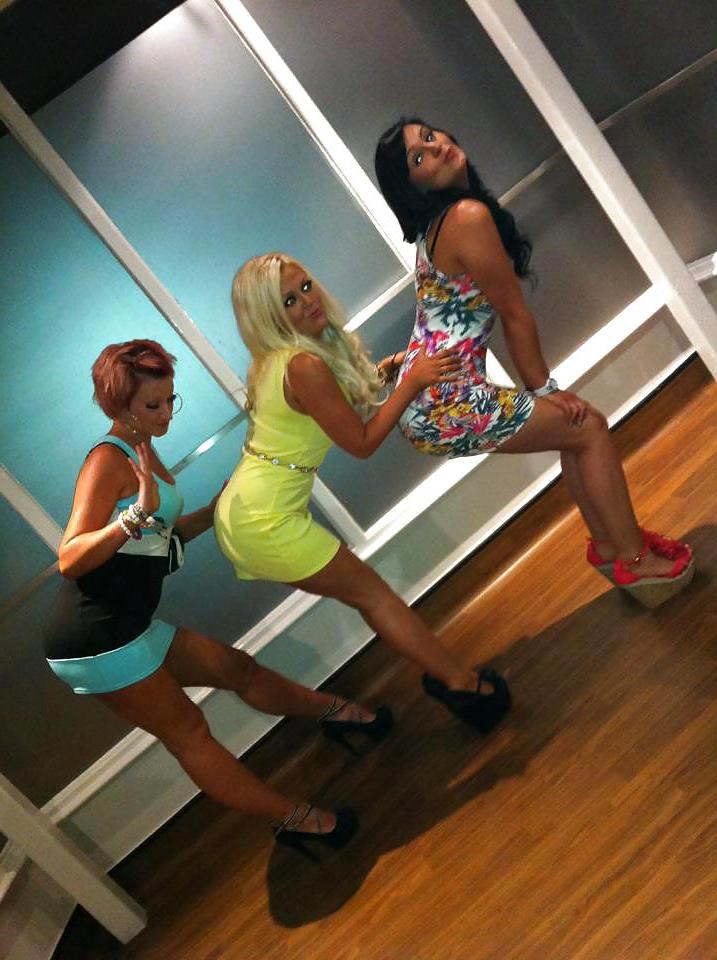25P Girls just wanna have fun! 4