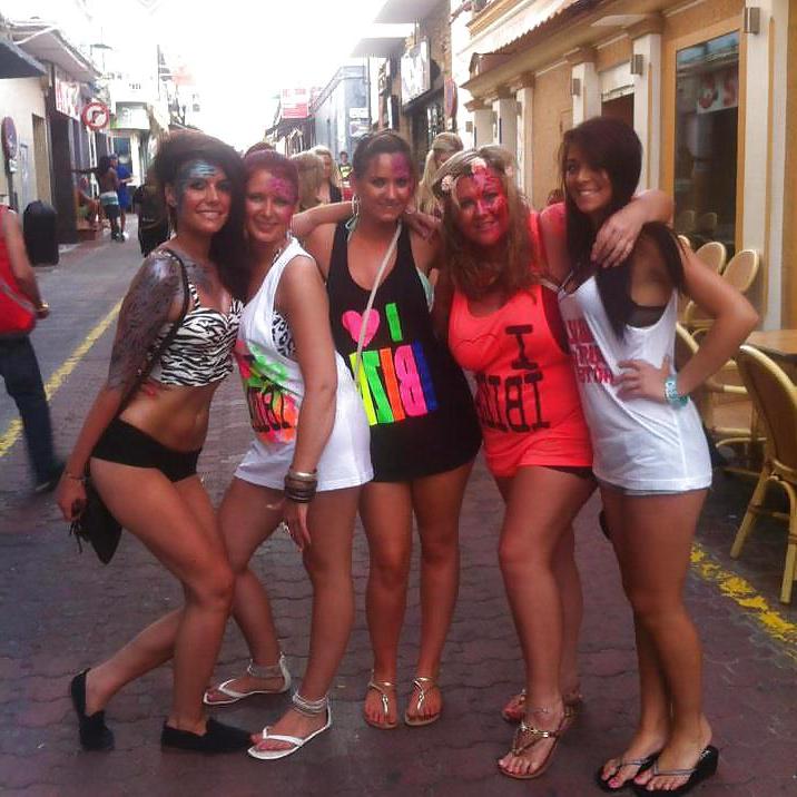 25P Girls just wanna have fun! 4