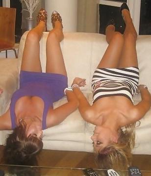 25P Girls just wanna have fun! 4