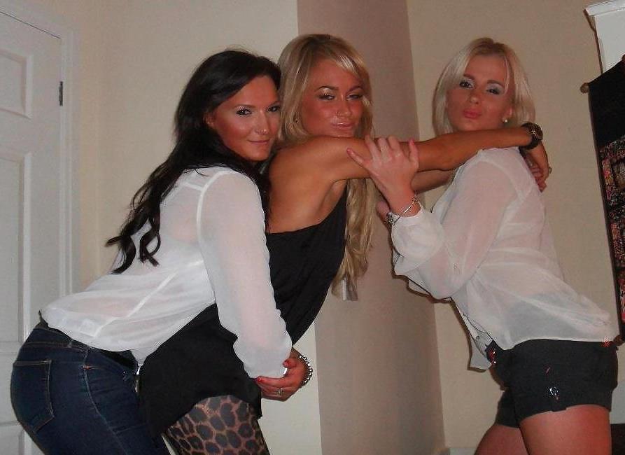 25P Girls just wanna have fun! 4