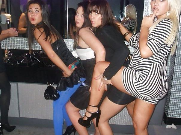 25P Girls just wanna have fun! 4