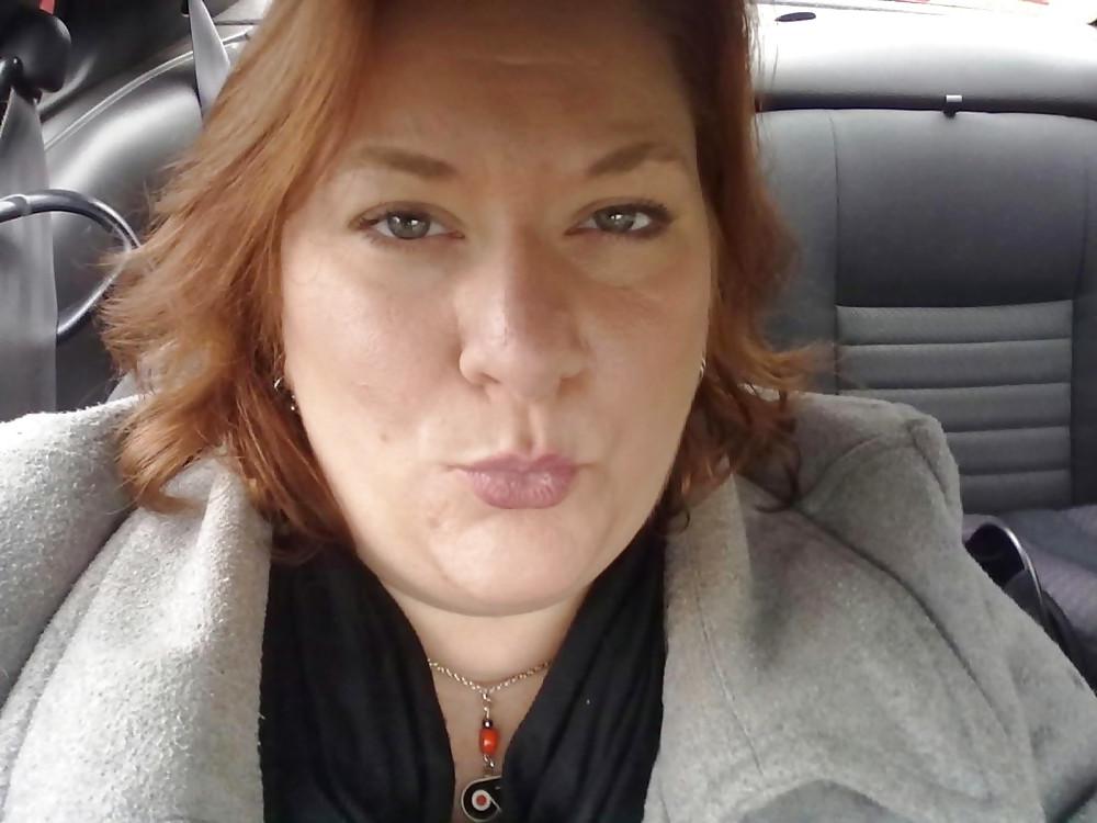 9P Thick Housewife Homemade