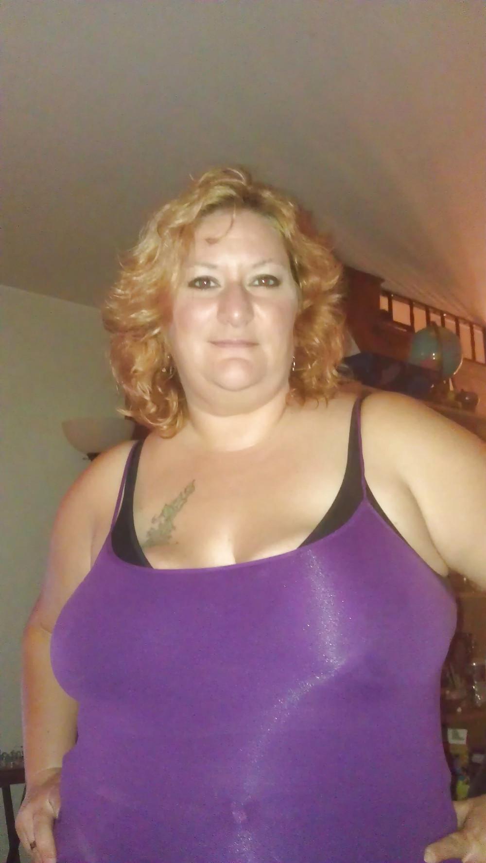 9P Thick Housewife Homemade