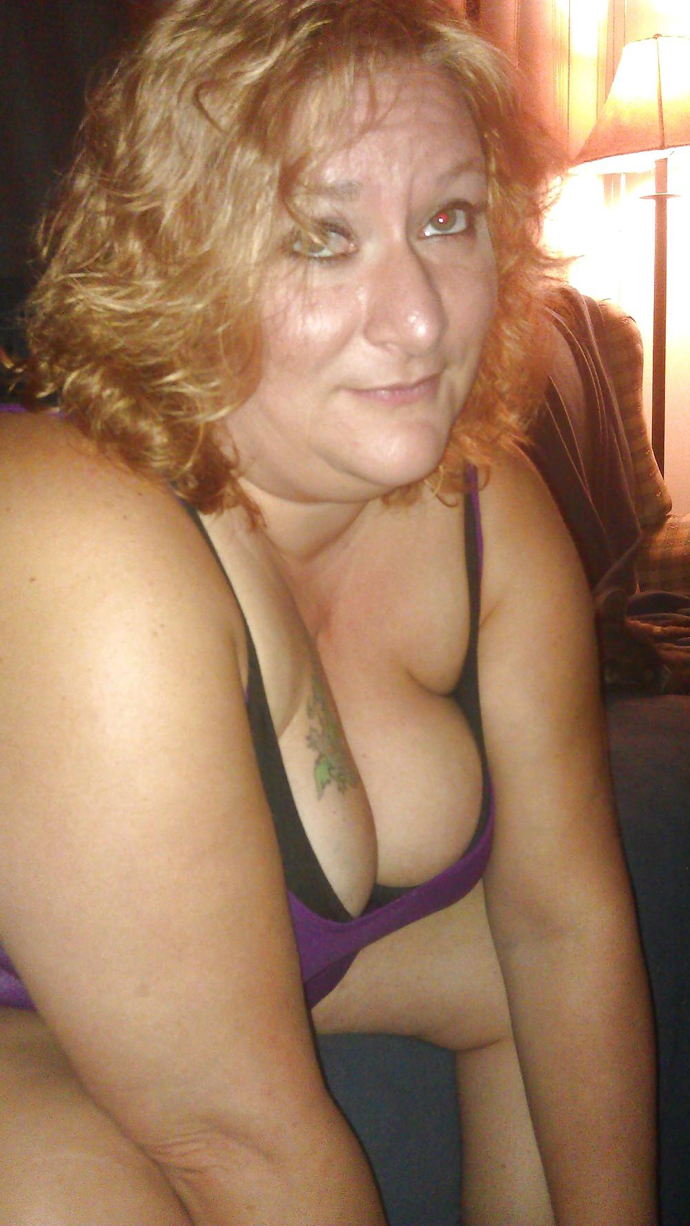 9P Thick Housewife Homemade