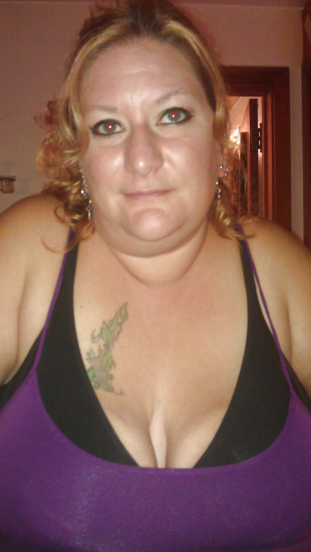9P Thick Housewife Homemade