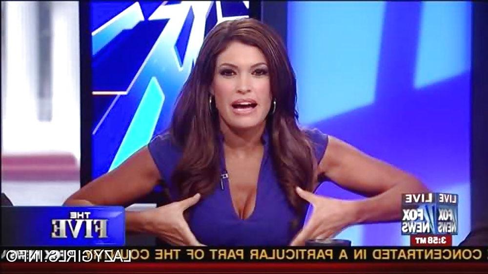 25P Let's Jerk Off Over ... Kimberly Guilfoyle (Fox News)