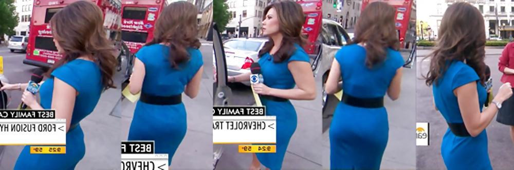 25P Let's Jerk Off Over ... Kimberly Guilfoyle (Fox News)