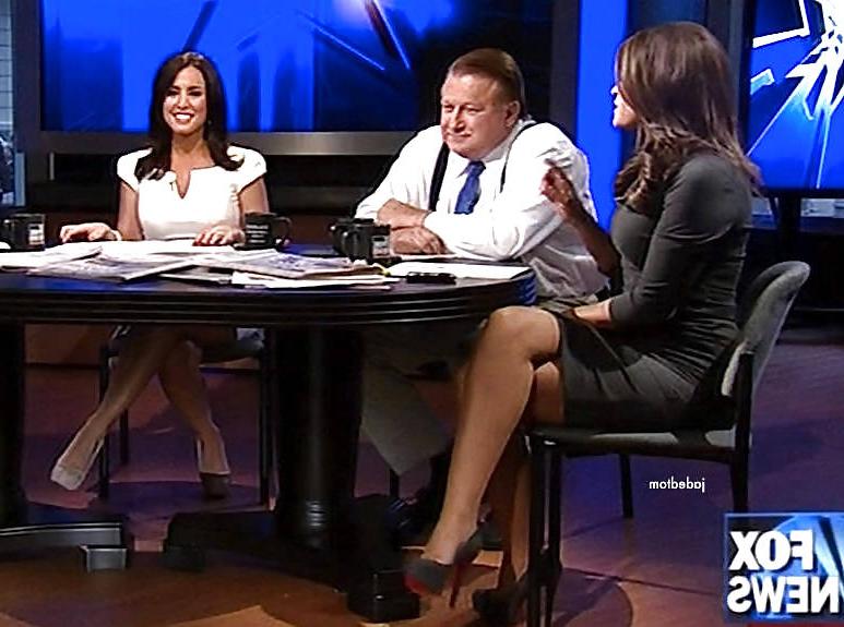 25P Let's Jerk Off Over ... Kimberly Guilfoyle (Fox News)