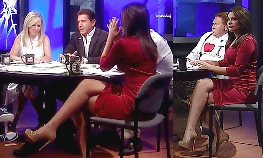 25P Let's Jerk Off Over ... Kimberly Guilfoyle (Fox News)