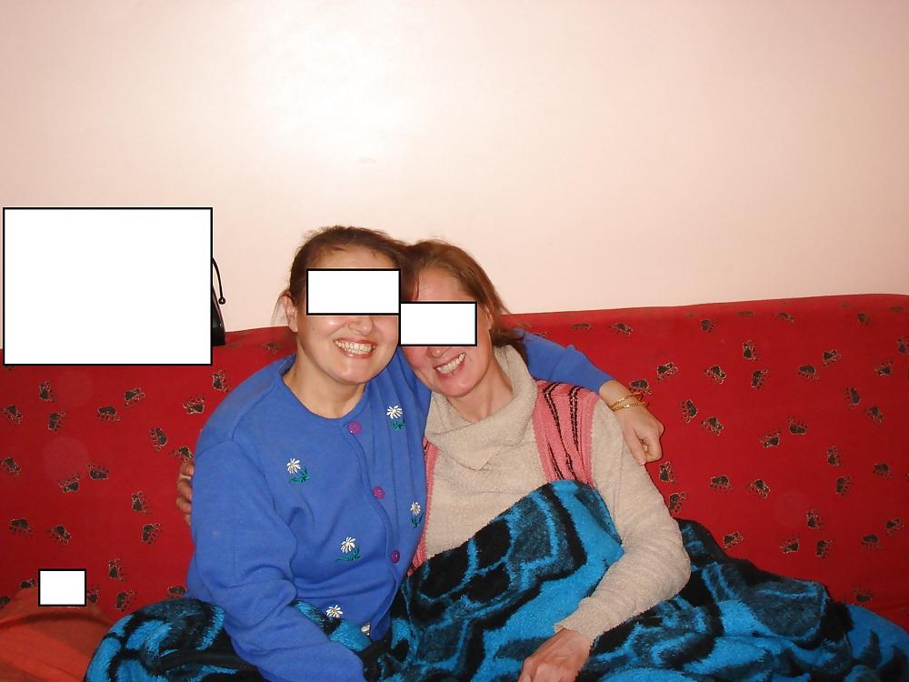 17P Turkish my mother annem age 50