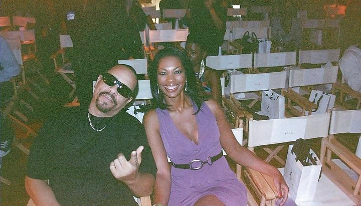 25P Let's Jerk Off Over ... Harris Faulkner (Fox News)