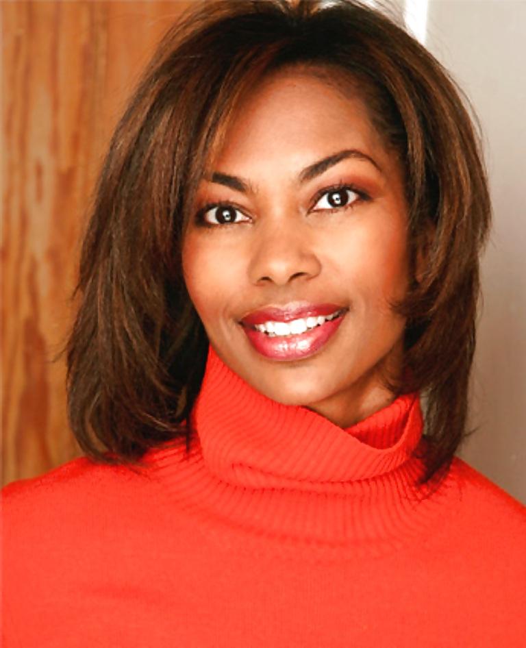 25P Let's Jerk Off Over ... Harris Faulkner (Fox News)