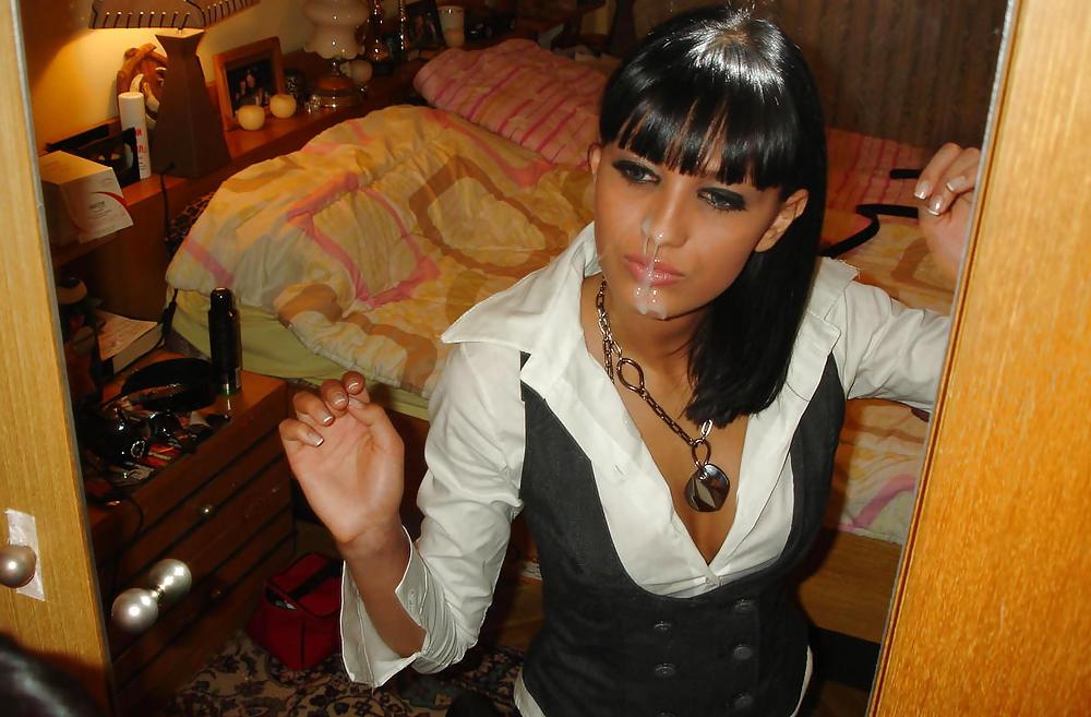 25P Pics I'm wanking over right now!