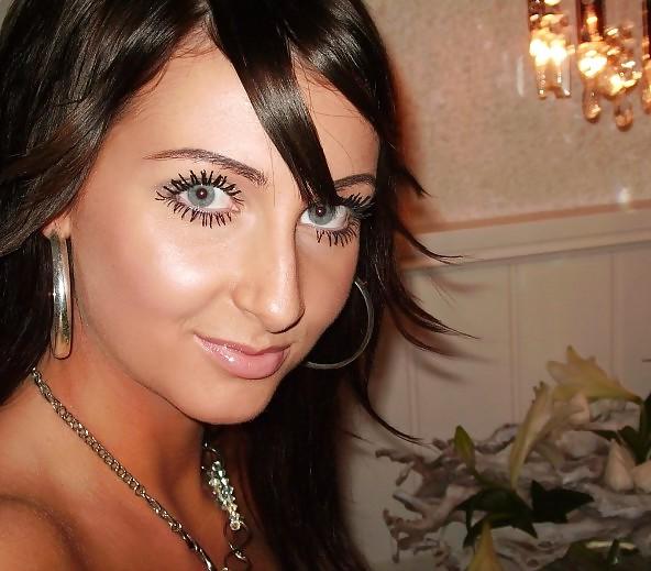 25P Pics I'm wanking over right now!