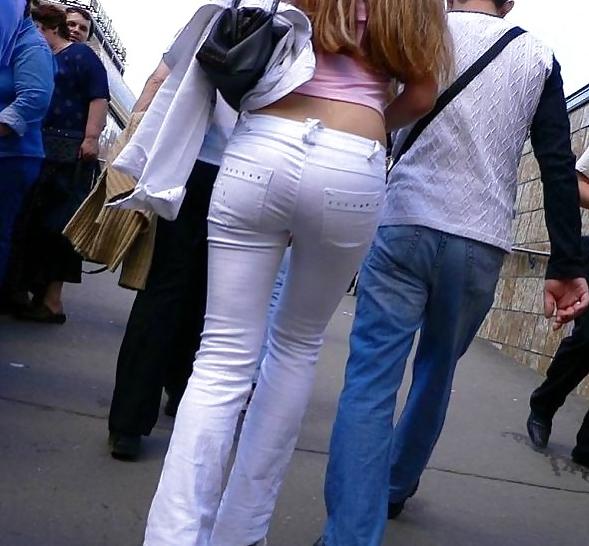 25P Show me you ass ... and more!