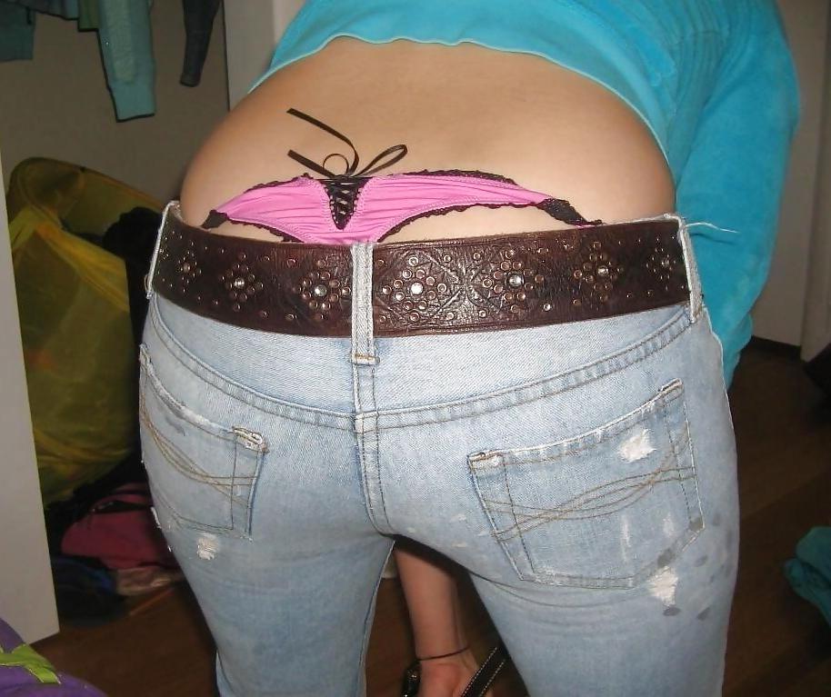 25P Show me you ass ... and more!