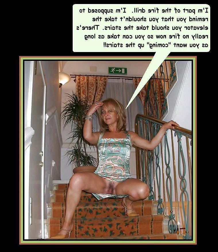 20P Funny  Sexy Captioned Pictures & Posters CXVII  110612