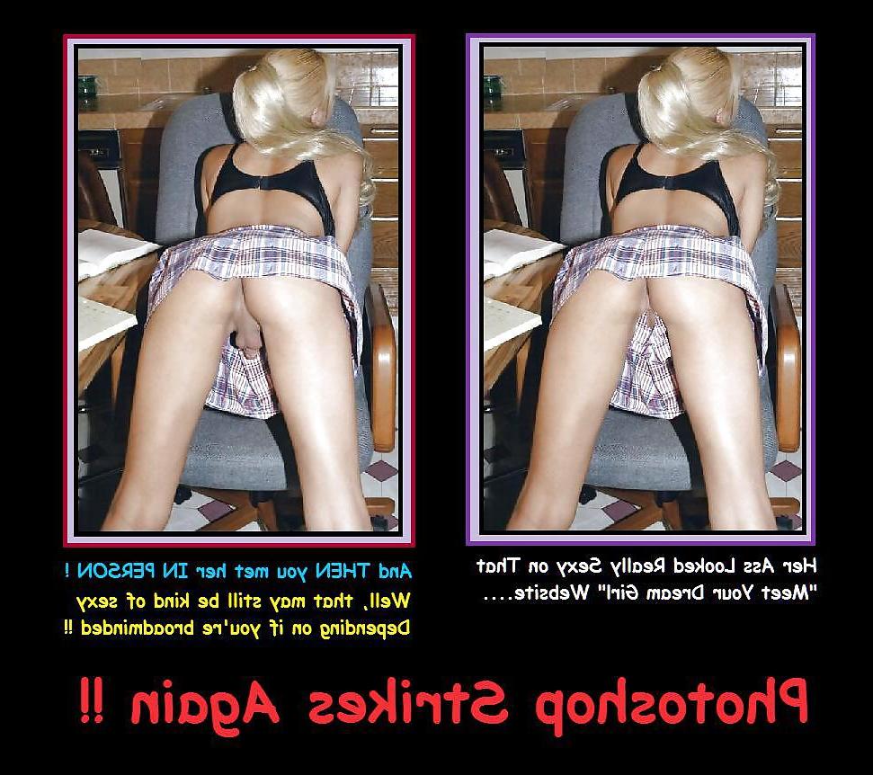 20P Funny  Sexy Captioned Pictures & Posters CXVII  110612