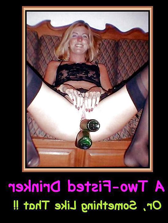 20P Funny Sexy Captioned Pictures & Posters CLXXIV 21613