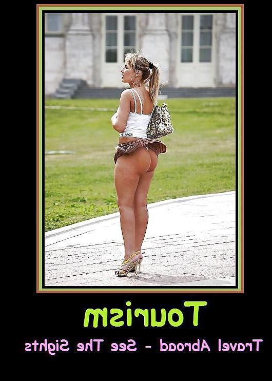 20P Funny Sexy Captioned Pictures & Posters CLXXIV 21613