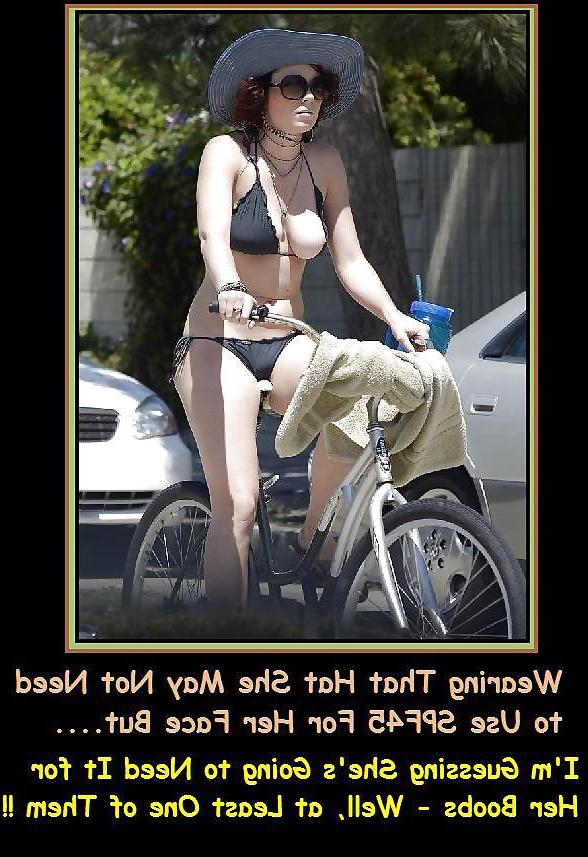 20P Funny Sexy Captioned Pictures & Posters CLXXIV 21613