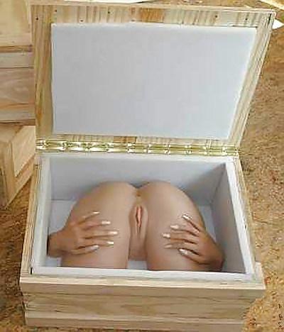 25P Not your average porn pics 16