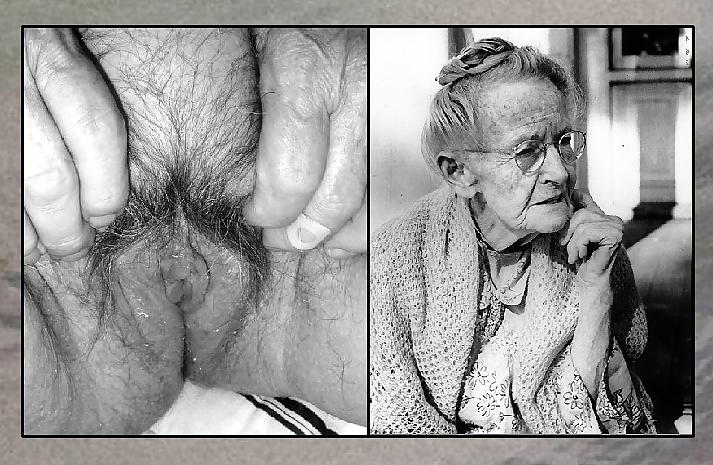 25P Not your average porn pics 16