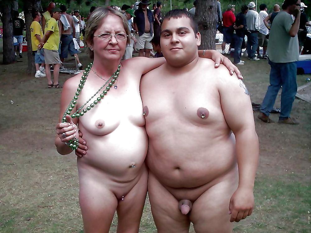 25P Not your average porn pics 16