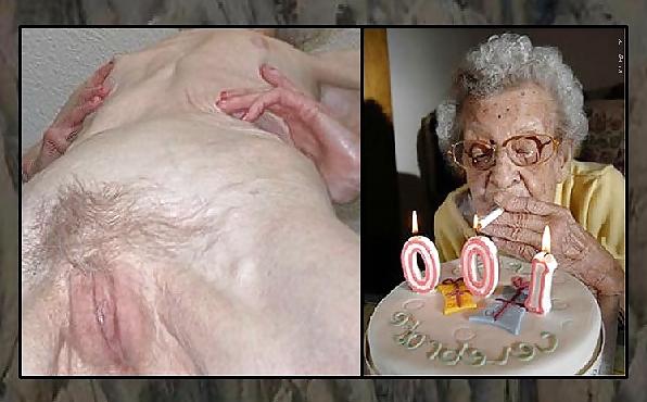 25P Not your average porn pics 16