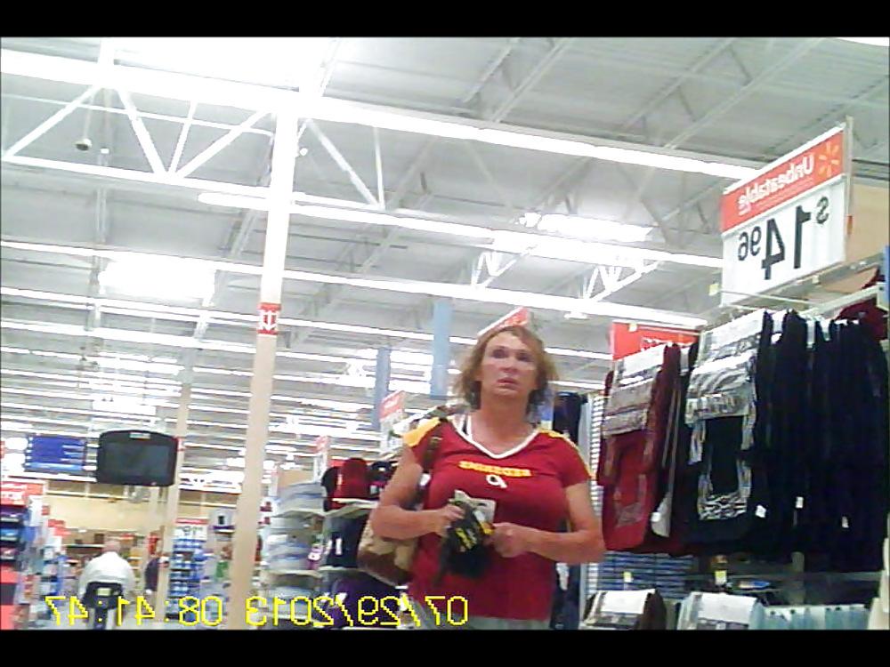 10P Ugly Milf Face And Tits
