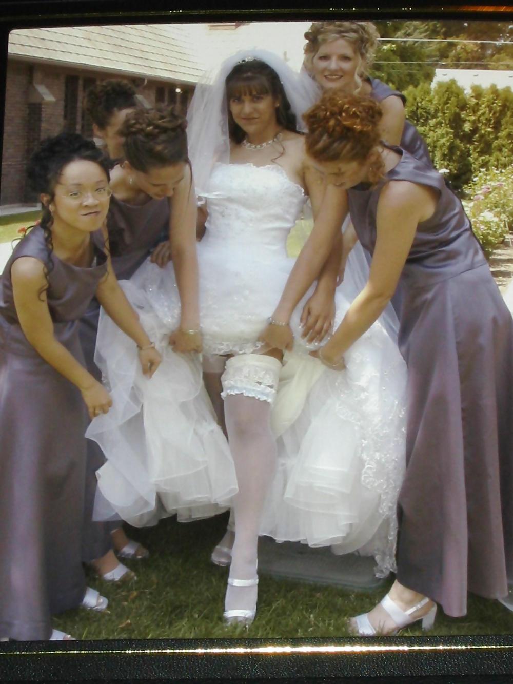 25P Wedding Brides Oops p1 (boyaka)