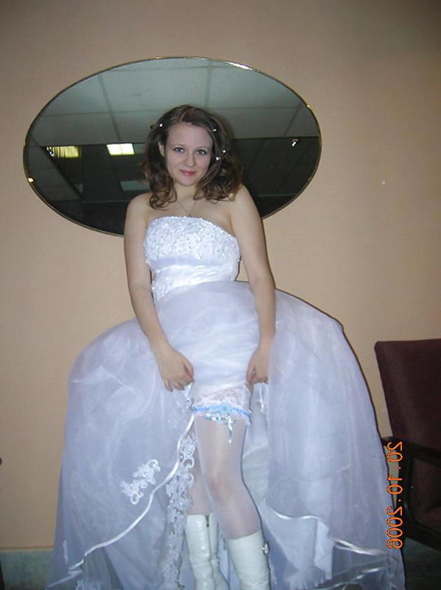 25P Wedding Brides Oops p1 (boyaka)