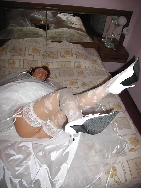 25P Wedding Brides Oops p1 (boyaka)