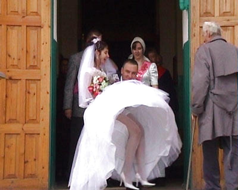 25P Wedding Brides Oops p1 (boyaka)