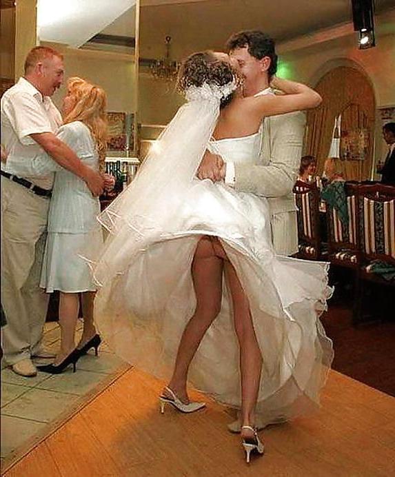 25P Wedding Brides Oops p1 (boyaka)
