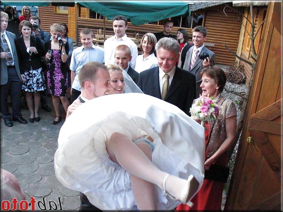 25P Wedding Brides Oops p1 (boyaka)