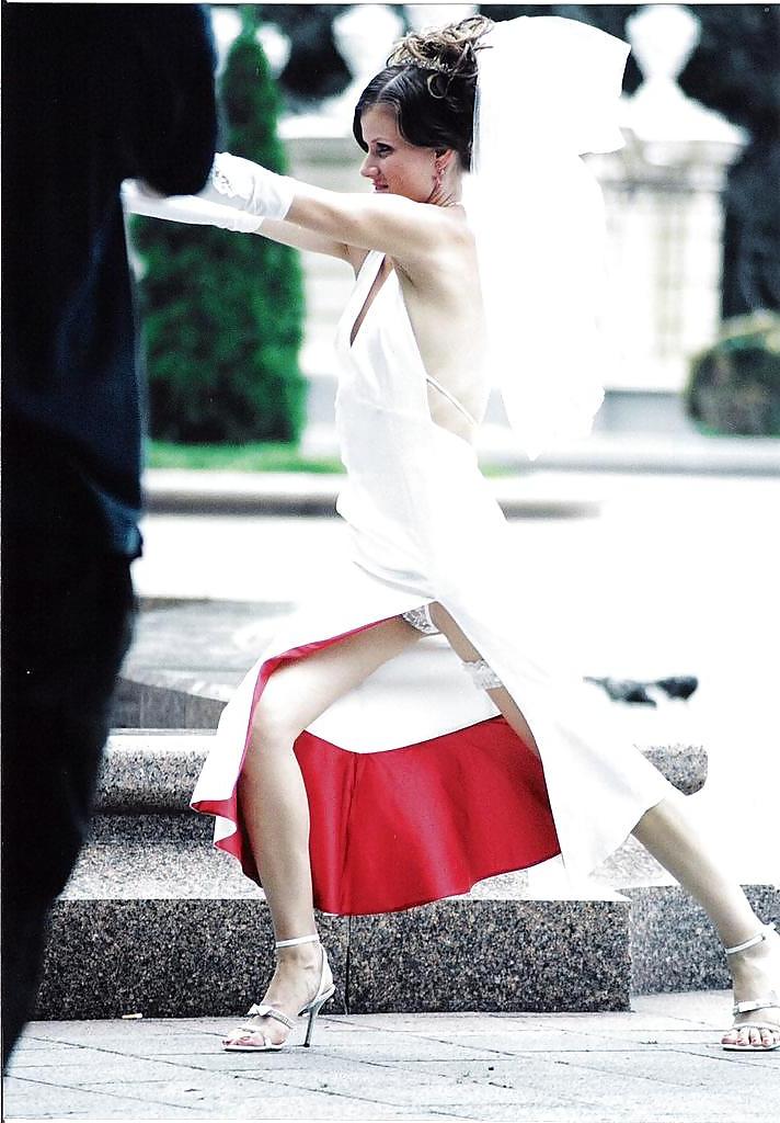 25P Wedding Brides Oops p1 (boyaka)