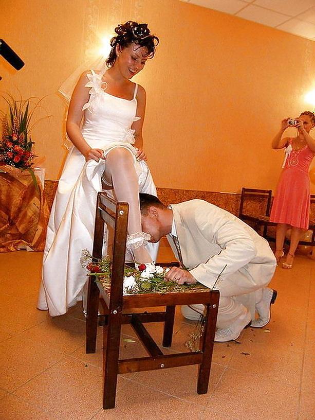 25P Wedding Brides Oops p1 (boyaka)