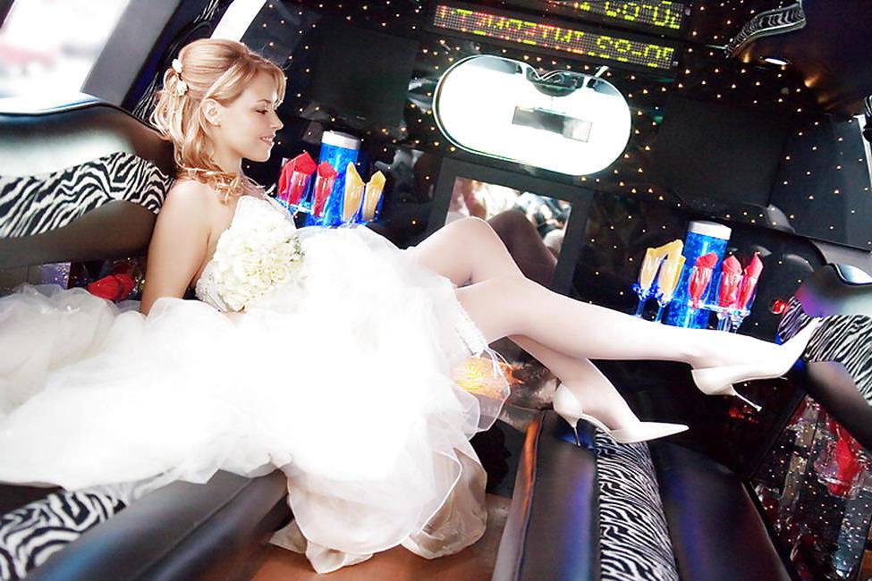 25P Wedding Brides Oops p1 (boyaka)