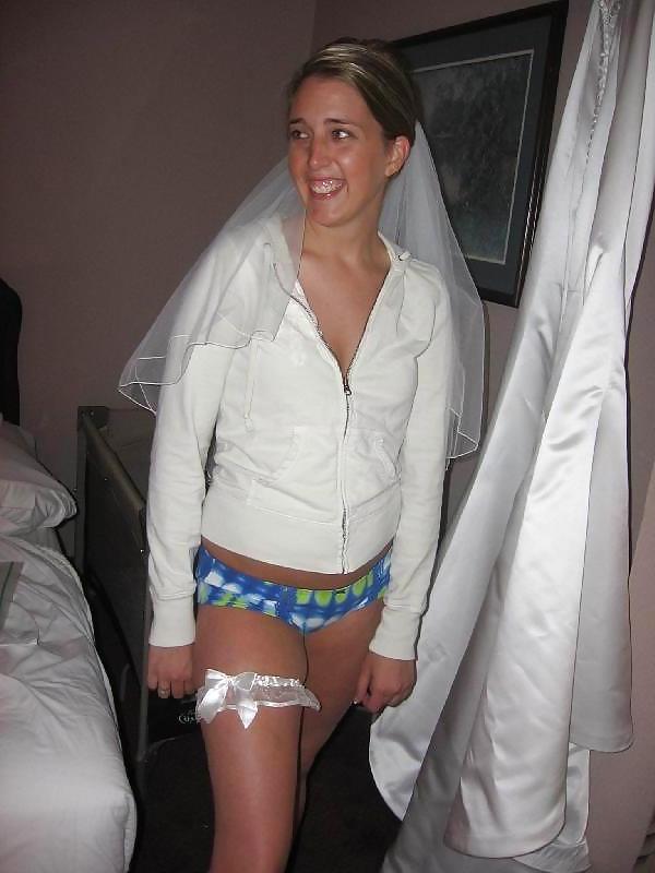 25P Wedding Brides Oops p3 (boyaka) 