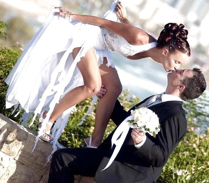 25P Wedding Brides Oops p3 (boyaka) 