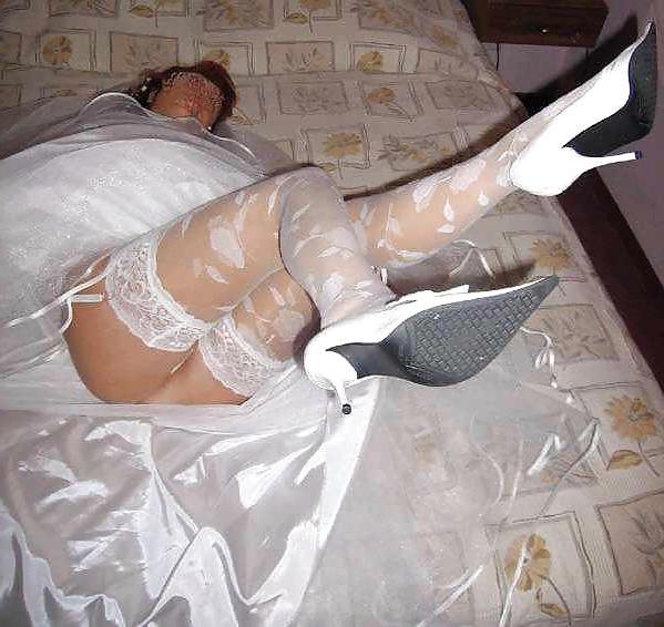 25P Wedding Brides Oops p3 (boyaka) 